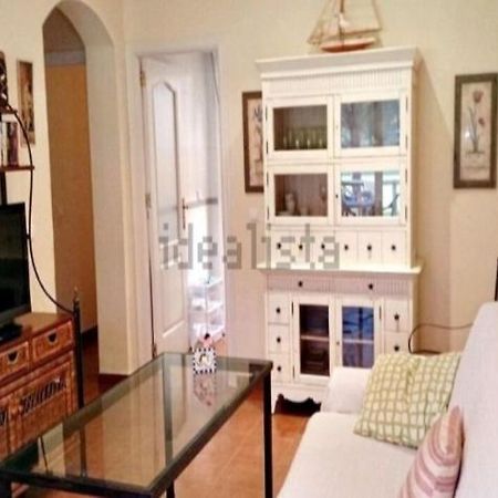 Villas De Islantilla Isla Cristina Ngoại thất bức ảnh