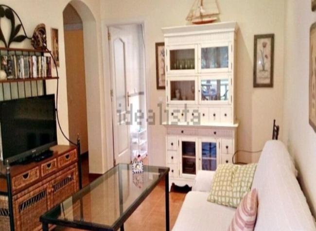 Villas De Islantilla Isla Cristina Ngoại thất bức ảnh