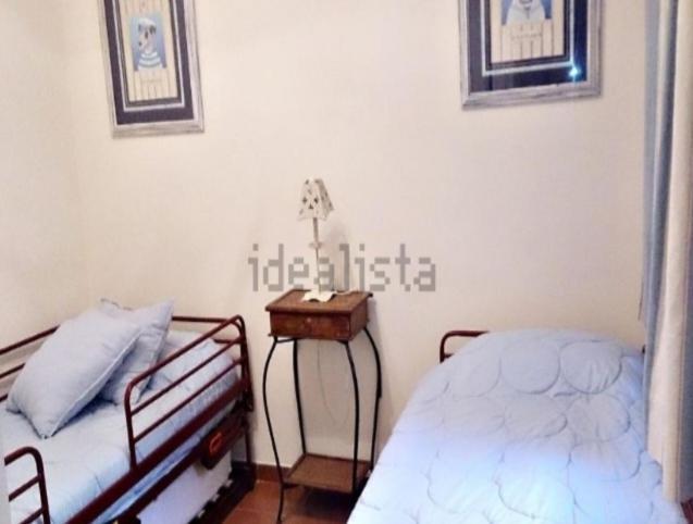 Villas De Islantilla Isla Cristina Ngoại thất bức ảnh